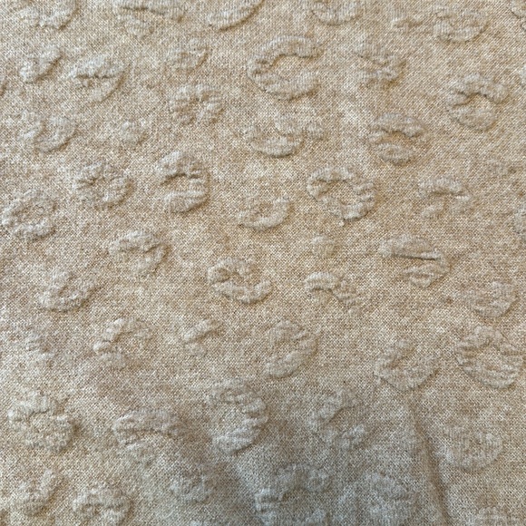 Kerisma Neutral Animal impression sweater - Picture 3 of 4